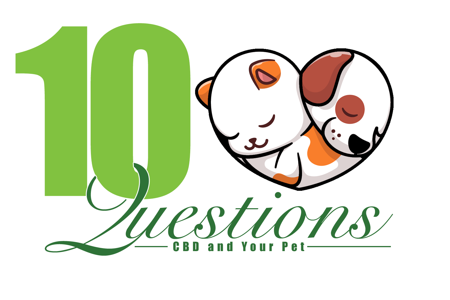 10 questions about you pet