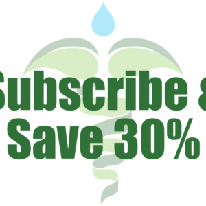 Subscribe & Save 30%